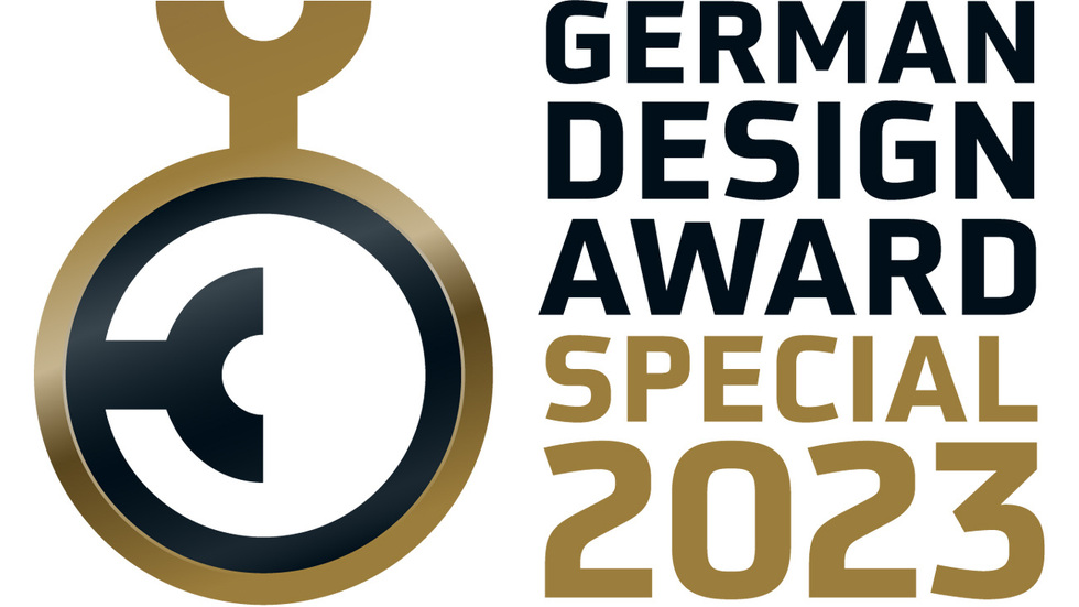 German Design Award 2023