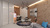 Preliminary design renovation Citrix workplace