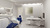 Ortho Clinic-BigSEE Interior Design Award 2021